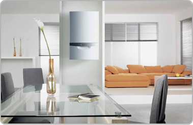 which is the best central heating boiler
