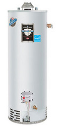 bradford 50 gallon water heater