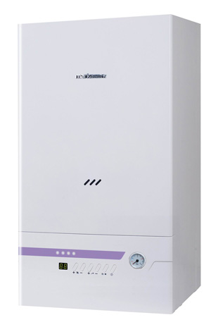 gas fired boilers residential
