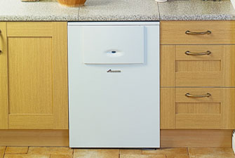 gas boilers free standing