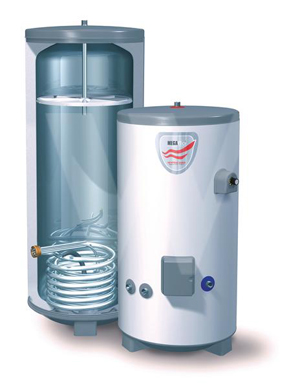 megaflow boiler