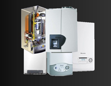 natural gas boilers for home heating